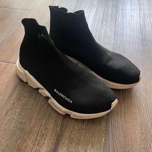 Balenciaga Speed